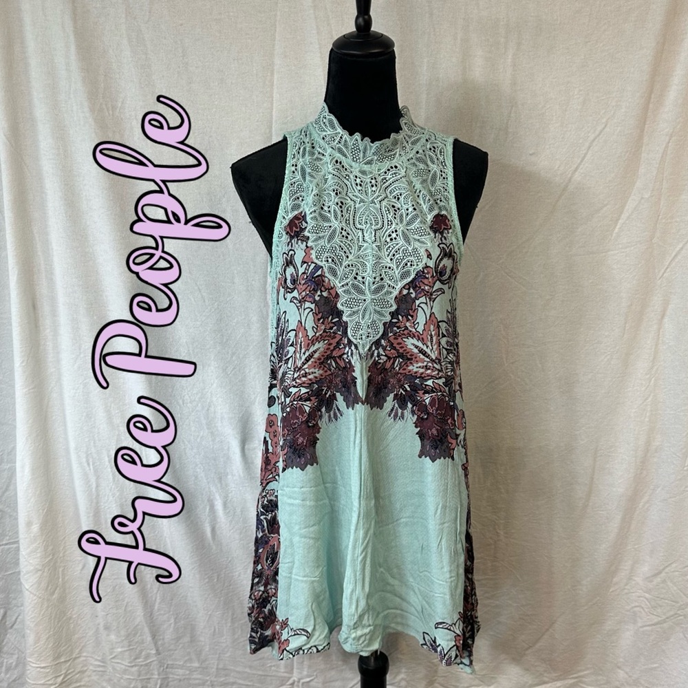 Free People Dress